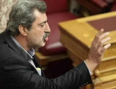 Επίθεση Π.Πολάκη στον Γ.Αυτιά: «Να πας στον Υμηττό με τον Ρωμανιά και να πέσετε στον γκρεμό»